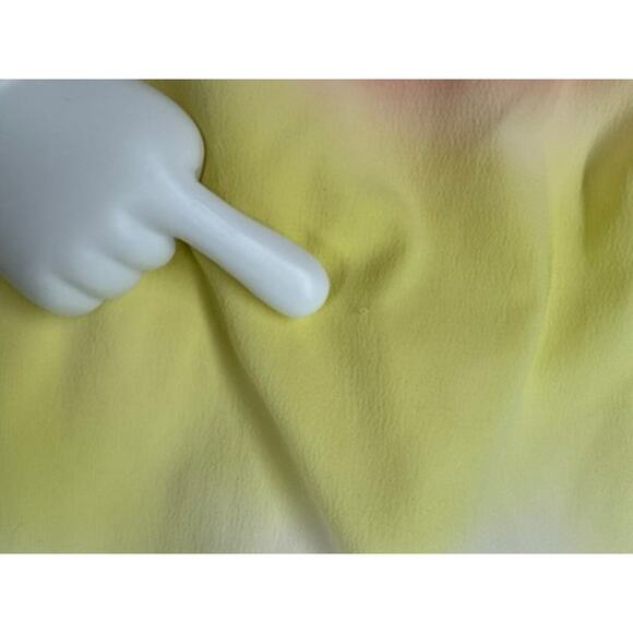 "Cartise"‎ Spagetti Strap Floral Summer Dress SZ 8 Fairycore Tea Party Wedding - Picture 15 of 15